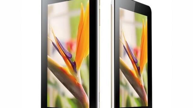 <b>Huawei MediaPad 7 Youth2, un rival cu preț accesibil pentru Galaxy Tab 3 Lite</b>De abia a lansat Samsung ieri tableta accesibilă Galaxy Tab 3 Lite și deja avem astăzi un rival pentru acest device. E vorba despre Huawei MediaPad 7 Youth2, o tabletă pe care o vedeți mai jos și despre care aflați detalii în rândurile...