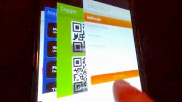 <b>Ubuntu Phone promovează propriul sistem de multitasking într-un design foarte atractiv (Video)</b>Multitasking-ul și eficiența acestuia sunt caracteristici determinante pentru sistemele de operare mobile, care oferă de încă o bună vreme, fiecare în propriul stil un astfel de mijloc de interacțiune. în ritm alert și așteptat deja de o sumă...