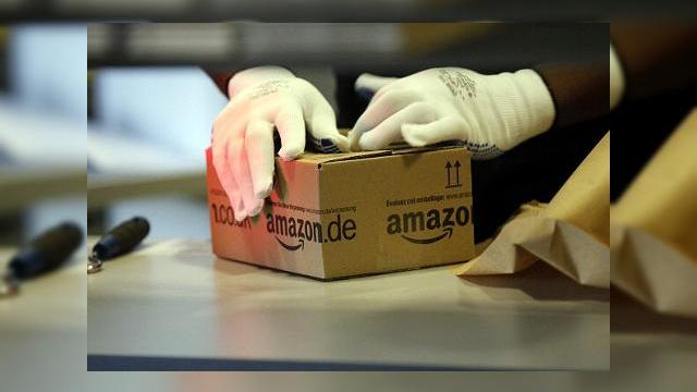 <b>Amazon vrea să Îți livreze produsele Înainte să le comanzi, brevetează un sistem de "anticipare" a comenzii</b>Amazon are la dispoziție o uriașă selecție de clienți, pe care să testeze noi servicii și modalități de livrare. Uriașul retailer a brevetat în această săptămână un concept foarte interesant, de livrare prin anticipare a comenzii. &nbsp;...