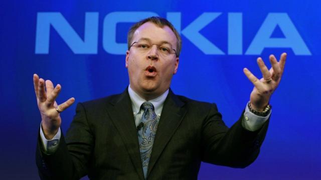 <b>Nokia caută succesor pentru Stephen Elop, un CEO pentru un viitor mai bun</b>După cum știți Nokia a vândut ramură Terminale și Servicii celor de la Microsoft, păstrând totuși o parte a companiei sub brandul finlandez și păstrând și brevetele. Ce a rămas din această firmă caută acum un CEO, un succesor pentru...