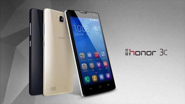 <b>Huawei Honor 3C, un nou flagship cu 2 GB RAM va sosi pe 24 ianuarie</b>Huawei pregătește un nou telefon flagship pentru lansare în această săptămână, pe data de 24 ianuarie. E vorba despre Huawei Honor 3C, care vine cu 2 GB RAM și alte dotări pe care le aflați mai jos. &nbsp; La ora actuală există pe piață...