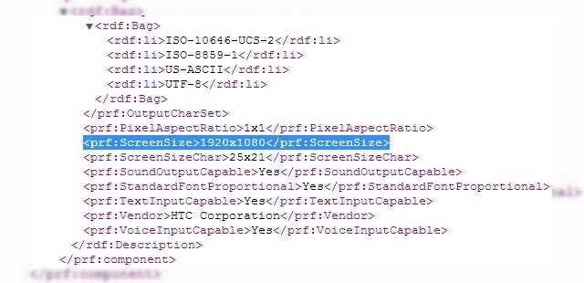 <b>Zvonurile privind un nou model pilot HTC sunt tot mai accentuate. Să fie acesta urmașul smartphone-ului HTC One?</b>Deși încă nu putem afirma cu siguranță, cordonul se strînge din ce în ce mai des în jurul ideii ce se referă la un nou model flagship al celor de la HTC. însă acesta este numai vârful aisbergului. La bază avem denumiri reprezentative pentru...
