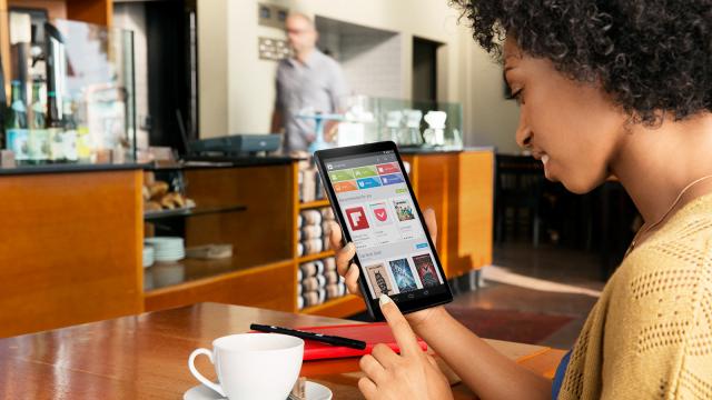 <b>Google se va axa pe tabletele de 8 inch În acest an, ar putea pregăti un Nexus 8</b>în ultimele 2 luni au abundat zvonurile despre un Nexus 8 produs de LG, care până la urmă s-a dovedit a fi tableta LG G Pad 8.3 în varianta Google Edition. Acum aflăm prin intermediul unor parteneri Google că gigantul creator al lui Android are în...