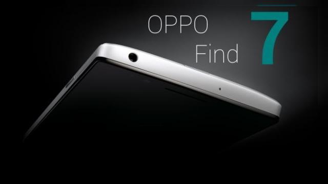 <b>Oppo Find 7 se prezintă ca un adevărat campion, oferind ecran de rezoluție Quad HD și baterie de 4000 mAh printre multe alte aspecte de remarcat</b>Nu o singură dată au dovedit cei de la Oppo că posedă capacitățile de a realiza terminale de vârf care în plus sunt promovate de un bun simț estetic. De data aceasta însă producătorul s-a autodepășit în ce privește modelul de prezentat în...