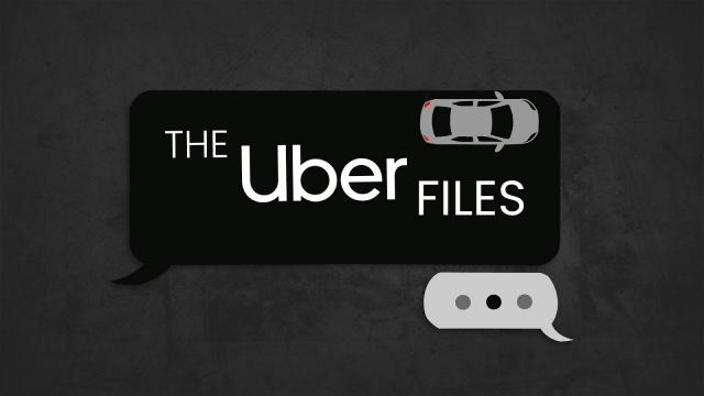 <b>Scandal uriaş legat de Uber: distrugere de documente, presiuni, lobby, incitare la violenţă (Dosarul Uber Files)</b>O investigaţie de amploare a publicaţiei The Guardian a scos la iveală toate dedesubturile operaţiunilor Uber în Europa şi nu numai. Aşa a apărut scandalul The Uber Files, care include şi dezvăluiri despre România. Se lasă cu distrugere