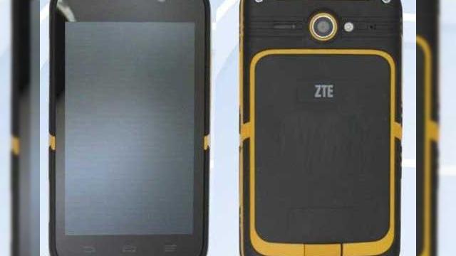 <b>ZTE lansează G601U, un smartphone Android ultra-rezistent</b>După ce numeroși producători au lansat smartphone-uri Android ultra-rezistente, se pare că și compania ZTE a decis să scoată pe piață un astfel de terminal. ZTE G601U a primit recent certificare în țara natală, China și urmează să fie pus...