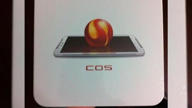 <b>HTC Butterfly S e primul telefon cu sistemul de operare COS la bord</b>Cu câteva zile în urmă vă anunțăm că statul chinez are propriul său sistem de operare pentru mobile numit COS. Numele sau vine de la China OS, iar platforma are drept partener și HTC printre alții. Ei bine astăzi îl vedem pe HTC Butterfly S...