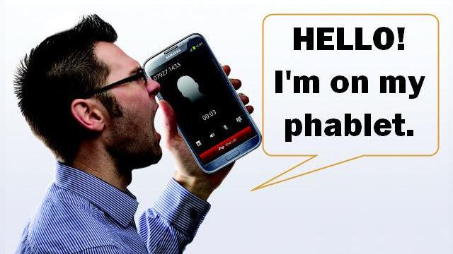 <b>Avem nevoie de telefoane de 6 inch? (Editorial)</b>Pornind de la acest articol am ajuns la concluzia că terminalele cu ecran de 6 inch sunt la fel de inutile ca o tabletă cu ecran și camera 3D. Afirmația e puțin agresivă și o vom argumenta în următoarele rânduri. Această opinie a fost...