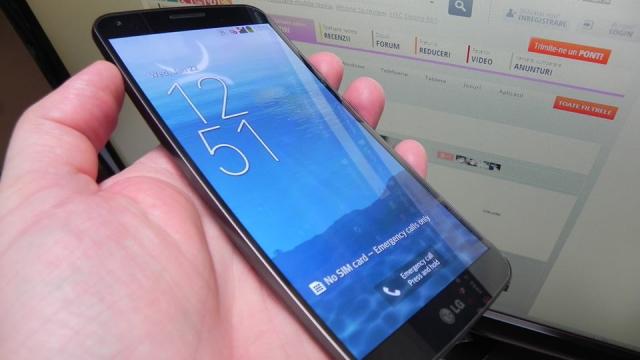 <b>LG Își anunță rezultatele financiare pe trimestrul 4 2013 și livrări de 13.2 milioane de smartphone-uri</b>După ce săptămână trecută am aflat rezultatele financiare și numărul de terminale livrate de Nokia și Samsung, azi e rândul celor de la LG să ne prezinte câteva cifre. Astfel aflăm că de la pierderi de 51.7 milioane de dolari în trimestrul...