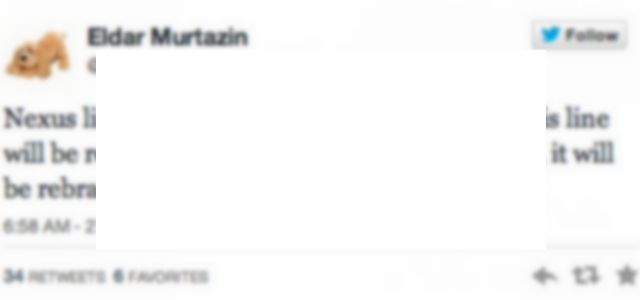 <b>Brandul Nexus ar putea dispărea În 2015, fiind Înlocuit de Play Edition (Zvon)</b>Reputatul blogger rus Eldar Murtazin a postat un tweet cu privire la viitorul seriei de terminale Nexus de la Google și partenerii săi. Se pare că în 2015 brandul Nexus va dispărea, locul său fiind luat de terminalele Play Edition. &nbsp; în ultima...