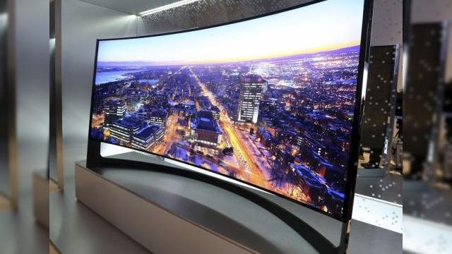 <b>Samsung anunță disponibilitatea pe piețele europene a produselor lansate În cadrul CES 2014</b>Astăzi, 27 ianuarie, cei de la Samsung au anunțat disponibilitatea pe piețele europene a produselor lansate în cadrul evenimentului CES 2014, ce a avut loc la începutul acestei luni. Astfel, produse ca GALAXY Camera 2, televizoarele curbate UHD,...