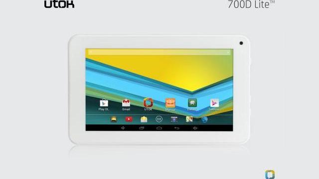<b>UTOK lansează o nouă gamă de tablete ce va include și un model 3G</b>Astăzi, cei de la UTOK lansează o nouă gamă de tablete ce va include și un model 3G. Această nouă gamă de tablete include modelele: 700D Lite, 700D 3G, 700Q Lite, 700Q Ultra, 1000Q Lite și UTOK 1010Q. Tabletele vor putea fi achiziționate fie din...
