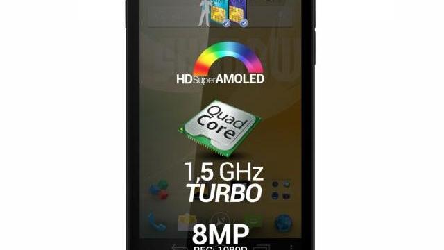 <b>Allview anunță lansarea smartphone-ului P6 Quad+, variantă Îmbunătățită a lui P6 Quad</b>Allview a anunțat astăzi lansarea smartphone-ului P6 Quad+, o versiune upgradata a lui P6 Quad. Noul venit este un terminal dual SIM cu procesor quad core de 1.5 GHz și display HD Super AMOLED. &nbsp; Allview a analizat feedback-ul primit cu privire la...