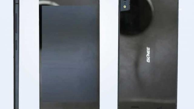 <b>Gionee lansează smartphone-ul octo-core GN9000; măsoară doar 5.8 mm În grosime</b>în timp ce unii sunt încă umiți de talia foarte subțire a lui Huawei P6, aflați că un nou smartphone superslim va fi disponibil în curând pe piață. Este vorba despre Gionee GN9000, device ce măsoară doar 5.8 mm în grosime. Astfel, Gionee...