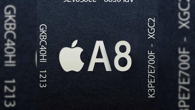 <b>Procesorul Apple A8 ar putea include DRAM mobil</b>Anul trecut iPhone 5s și al său procesor Apple A7 au făcut valuri datorită arhitecturii 64 bit, dar viitoarea generație de procesoare va fi și mai interesantă. Astăzi au apărut și primele informații despre Apple A8. &nbsp; E posibil ca...
