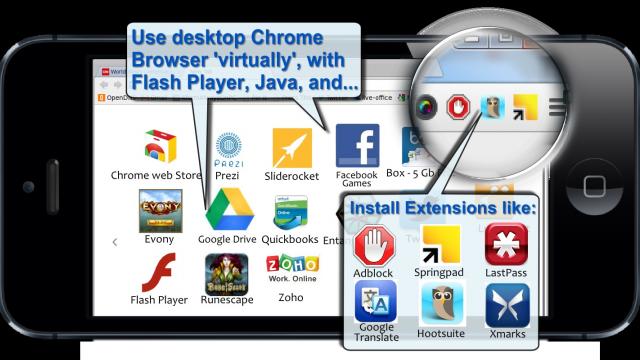 <b>Google dă frâu liber aplicațiilor dedicate Chrome pentru Android și iOS</b>Este adevărat că diversitatea extensiilor reprezintă un aspect de necontestat al versatilității unui Browser, însă în cazul Google Chrome avem mult mai mult. Atât încât dintr-un Browser să se poată face un OS. Apoi OS-ul să-și atragă...
