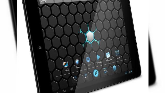 <b>Allview lansează tableta Viva D8; cea mai accesibilă tabletă de 7.9 inch și 3G din portofoliul companiei</b>Astăzi, 30 ianuarie, brașovenii de la Allview anunță lansarea unei noi tablete ce dispune de conectivitate 3G. Allview Viva D8 integrează un display de 7.9 inch și este unul dintre cele mai accesibile modele 3G din portofoliul companiei. &nbsp;...