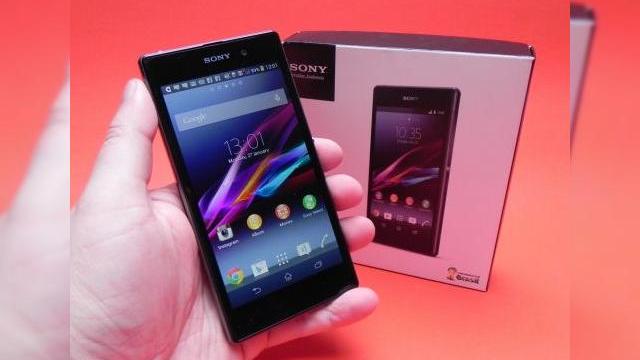 <b>Sony Xperia Z1 unboxing/ preview: cameraphone-ul cu veleități acvatice are parte de primul setup (Video)</b>Sony Xperia Z1 a sosit la teste la Mobilissimo.ro, iar acest cameraphone de 20 de megapixeli se vrea a fi unul dintre cele mai puternice terminale Android, când vine vorba de captură foto. Mai jos vedeți un preview și prim setup al acestui device,...