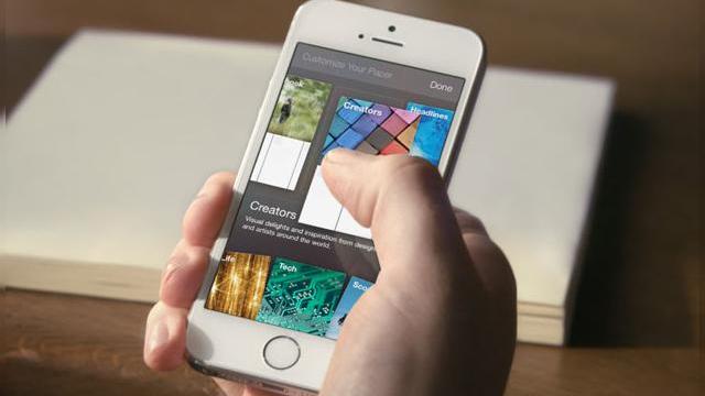 <b>Facebook lansează Paper; o aplicație de știri pentru iOS</b>Dacă acum câteva săptămâni vă informam despre o aplicație de știri dezvoltată de către cei de la Facebook, iată că astăzi aflăm și data la care aceasta va fi disponibilă pe piață. Aplicația se numește Paper, și va sosi pe...