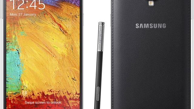<b>Samsung Galaxy Note 3 Neo se va lansa luna viitoare: vine cu un display HD Super AMOLED de 5.5 inch</b>Cei de la Samsung au dezvăluit astăzi pe cale oficială modelul Samsung Galaxy Note 3 Neo, device ce va fi lansat pe piață în cursul lunii februarie. Acest model se vrea a fi o versiune &ldquo;mini&rdquo; a lui Galaxy Note 3, dar cu toate acestea, el...