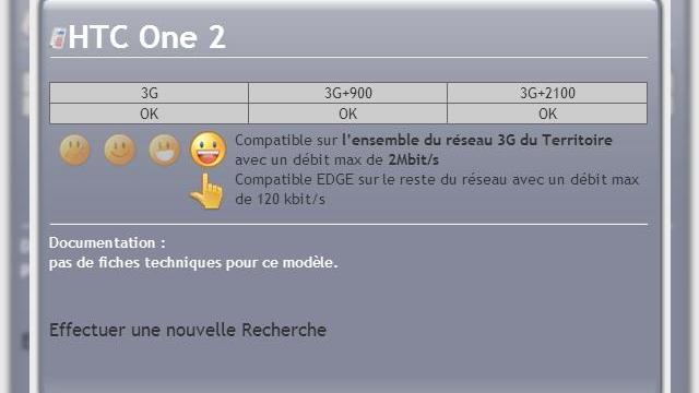 <b>Numele HTC One 2 menționat pe un site al guvernului francez; HTC M8 va fi numit astfel?</b>Până acum numele HTC One Plus părea favorit pentru noul flagship al companiei asiatice, după ce o lungă perioadă numele de cod HTC M8 a definit acest produs. Ei bine, astăzi apare o nouă teorie care indică numele de HTC One 2 drept cel asociat...