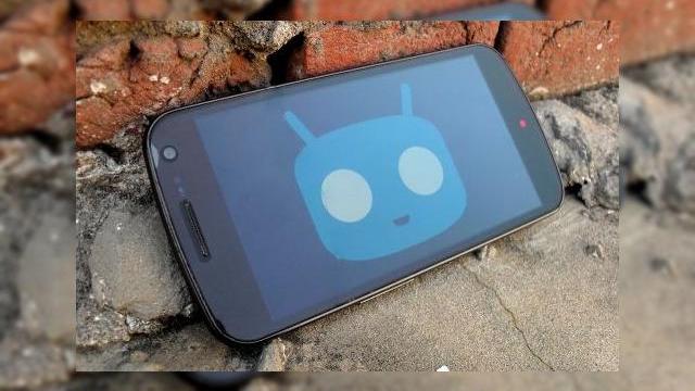 <b>CyanogenMod Installer sosește pe Mac</b>Dacă sunteți posesor de Mac, dar și de telefon Android și va cuprinde frustrarea atunci când vedeți că rulați un Jelly Bean vechi, ei bine există o soluție. Acum posesorii de Mac au în sfârșit parte de un CyanogenMod Installer funcțional....