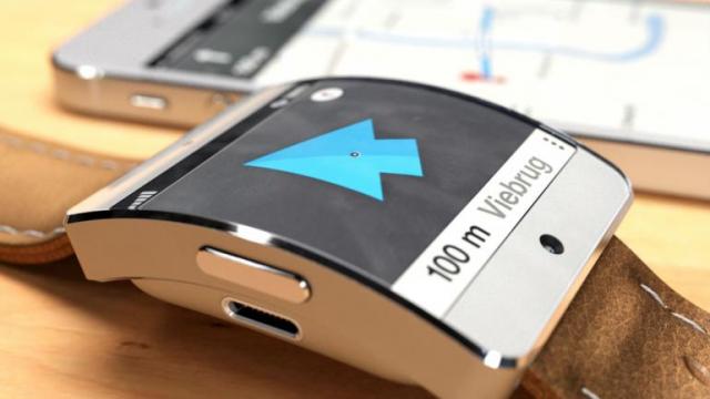 <b>Smartwatch-ul Apple ar putea folosi energie solară și Încărcare wireless</b>La început de februarie primim noi vești despre ceasul Apple, acel smartwatch care va schimba întreg segmentul de produse ce se poartă la încheietură. Astfel, aflăm că acest smartwatch ar putea sosi cu alimentare pe bază de energie solară și...