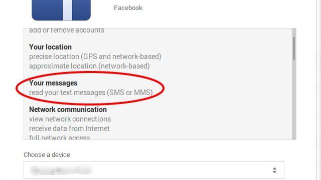 <b>În ce privește siguranța informațiilor Facebook pentru Android mai are câteva lecții de Învățat!</b>în orice ipostază, încrederea este foarte greu de acordat. Mai ales când implică combinația tehnologiei software cu informațiile de ordin personal. Rezultatele pot fi dezastruoase și acesta este un aspect pe care l-am apreciat chiar de curând....