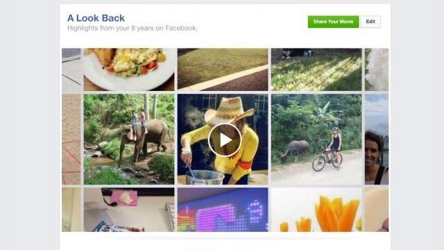 <b>Facebook Împlinește 10 ani astăzi, aruncă o privire În trecut prin noua funcție Look Back</b>Facebook împlinește 10 ani astăzi, pe 4 februarie și sărbătorește ocazia oferind celor 1.23 miliarde de utilizatori posibilitatea de a-și retrăi istoria digitală folosind nouă funcție Look Back. &nbsp; Fie că vă aflați pe mobil sau pe web,...