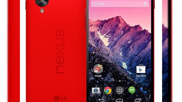 <b>Gata cu speculațiile! Nexus 5 În variantă roșu aprins este oficial</b>Nu știu câți au așteptat această versiune a modelului pilot Google. Nici nu putem estima câți dintre cei care se pregăteau să cumpere terminalul au decis să aștepte anunțul oficial privind această nuanță. Cert este că de acum este...