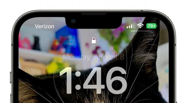 <b>Revine procentul bateriei pe iPhone, afișat acum direct pe ecranul principal odată cu iOS 16 Beta 5</b>Cu pași repezi ne apropiem de evenimentul Apple de toamnă care potrivit ultimelor zvonuri ar putea avea loc chiar pe data de 6 septembrie, cu o săptămână mai devreme decât era vehiculat anterior. Între timp descoperim
