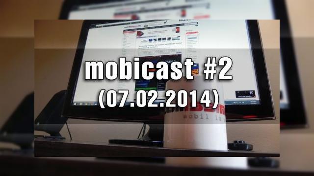 <b>Mobicast #2: În noul podcast discutăm despre Sony, Samsung, concursul Evolio X8 și răspundem la Întrebările voastre!</b>â€‹A mai trecut o săptămână și iată că deja a venit rândul lui Mobicast #2, al doilea podcast Mobilissimo.ro. Vă mulțumim că ați remarcat praful de sub monitor și hai să vedem ce subiecte fierbinți avem în această săptămână....