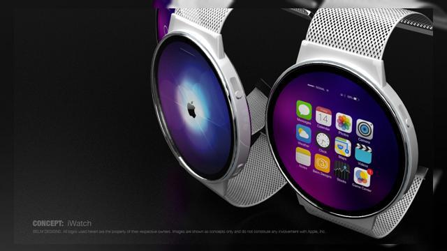 <b>Un iWatch rotund de toată frumusețea: iată un concept creat de către Mark Bell (Video)</b>După o serie de concepte de ceas Apple cu design destul de previzibil, iată că azi vedem ceva deosebit. E vorba despre o randare realizată de Mark Bell, care implică un iWatch fin, subțire și fabricat din metal. El iese în evidență printr-un...