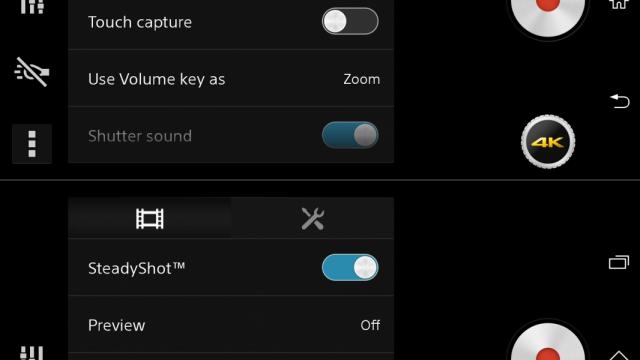 <b>Sony D6503 aka Sony Sirius Își prezintă funcțiile camerei foto prin intermediul unor capturi de ecran</b>Deși Sony D6503, cunoscut și sub numele Sony Sirius este așteptat să își facă apariția anul acesta la MWC 2014, iată că o serie de capturi ale ecranului au apărut înainte de acest eveniment. Acestea dezvăluie noile funcții ale camerei foto,...