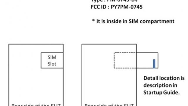 <b>Sony Xperia Z2 (Sirius) ajunge În vizită la Comisia Federală de Comunicații (FCC)</b>Potrivit unor informații sosite din Japonia, se pare că următorul flagship Sony, și anume Xperia Z2 (Sirius) a ajuns în vizită la Comisia Federală de Comunicații (FCC) cu numărul de serie PM-0745-BV. &nbsp; Acesta a obținut pe 10 februarie...