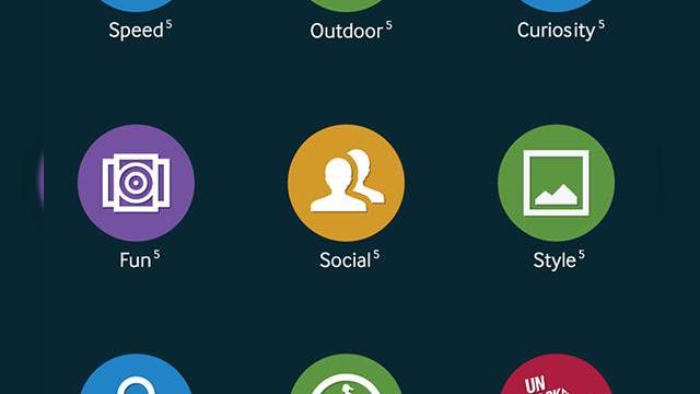 <b>Samsung postează un teaser cu "puterea lui 5" și noi iconuri TouchWiz</b>Prima oară când am văzut interfața lui Galaxy S5 și noul TouchWiz a fost prin intermediul unei scăpări a lui @evleaks cu mai bine de o lună în urmă. Acum iată că și Samsung ne prezinta noile iconuri din interfața sa prin intermediul unui...