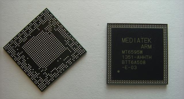 <b>MediaTek are un nou procesor octa core bazat pe noua tehnologie Cortex A17</b>MediaTek se transformă într-un rival din ce în ce mai periculos pentru Qualcomm, mai ales acum că e printre primii care adopta tehnologia ARM Cortex A17. Compania are și un procesor octa core bazat pe această tehnologie, pe care îl detaliem mai...