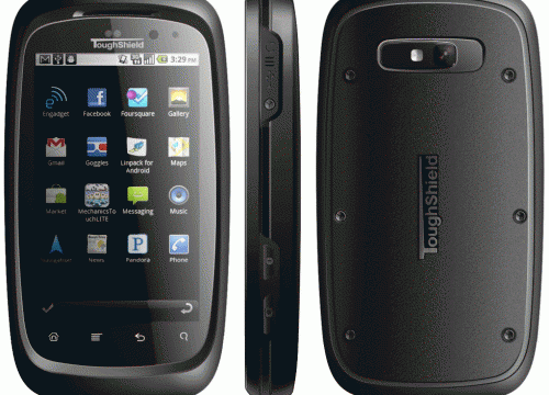 <b>Smart ID România lansează smartphone-ul ultra rezistent Toughshield R500+</b>Astăzi, 11 februarie, compania Smart ID România anunță lansarea smartphone-ului rezistent la șocuri Toughshield R500+. Acesta dispune de sistemul de operare Android și de o combinație unică de funcționalități de tip consumer. De asemenea, el...