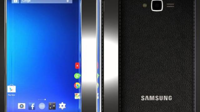 <b>Amplasamentul scanerului pentru amprente anticipat pentru Samsung Galaxy S5 ar putea fi Încorporat Într-o locație mai puțin anticipată</b>fffffffffffffffffffff