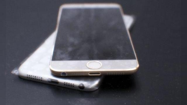<b>iPhone 6 - imagini În premieră, ne dau o idee cum va arăta viitorul flagship Apple</b>în redactare... &nbsp;...