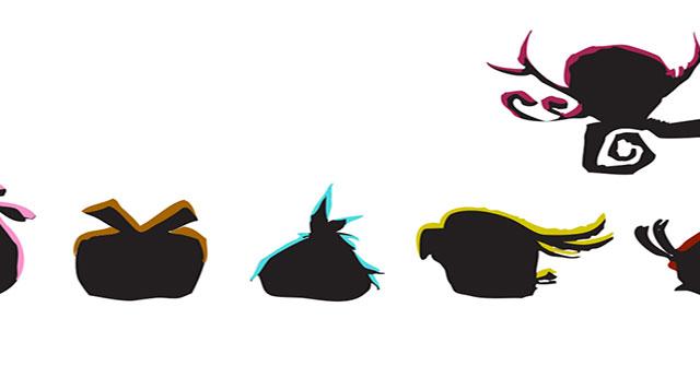 <b>Rovio postează un teaser legat de un nou joc Angry Birds, care aduce păsări noi</b>Rovio a postat un teaser pentru un nou joc Angry Birds, pe care îl va lansa în curând, dar de această dată cu câteva noutăți binevenite. Angry Birds e deja acel gen de serie care are nevoie disperată de ceva nou, altfel va deveni banală. &nbsp;...