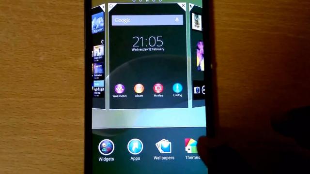 <b>Sony Xperia Sirius aka Z2 apare Într-un clip hands on detaliat; Iată interfața sa personalizată! (Video)</b>și Sony se va afla la MWC 2014 pentru a prezenta cel puțin un produs nou, handsetul pe care îl cunoaștem sub numele de cod Sirius. Fie ca el va fi Xperia Z2 sau nu, acest terminal a stârnit interesul publicului, prin dotările sale și prin faptul...