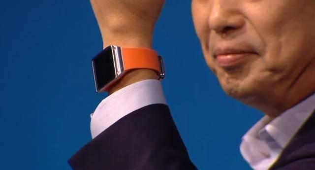 <b>Samsung va prezenta noi tablete Galaxy Tab 4 și ceasul Galaxy Gear 2 la MWC 2014</b>Ieri vă puneam la dispoziție lista completă de specificații a trio-ului de tablete Samsung Galaxy Tab 4, iar astăzi aflăm că acestea vor sosi la MWC 2014, dar nu vor fi singure. Samsung are planuri mari pentru showul din Barcelona, care ia startul...