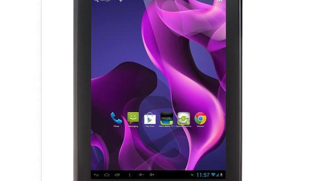 <b>nJoy anunță noua tabletă Enki 8, primul său model 3G cu GPS la bord</b>Brandul românesc nJoy a anunțat astăzi nouă tableta Enki 8, primul său model cu suport 3G și GPS la bord. nJoy este o firmă cu sediul în Timișoara, în cazul în care nu știați, iar Enki 8 reprezintă a patra tabletă din portofoliul lor. Avem...