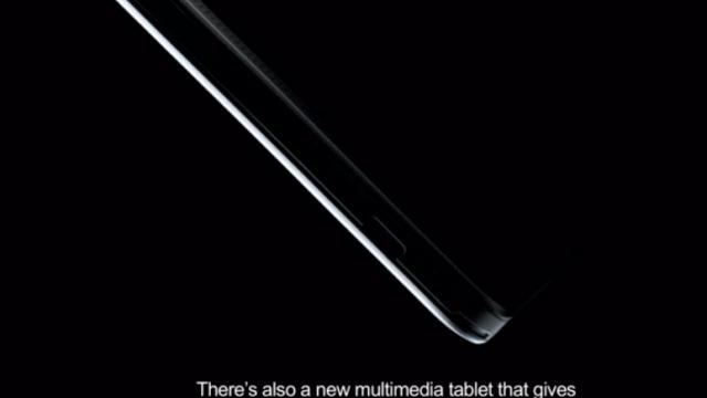 <b>Huawei postează un teaser video cu terminalele ce vor fi lansate la MWC 2014</b>Cei de la Huawei tocmai au postat un teaser despre un eveniment ce va avea loc pe 23 februarie între orele 16:00 - 17:30. Din câte se pare, vor fi prezentate două noi tablete și un smartphone cu o cameră foto frontală incredibilă. â€‹ O primă...