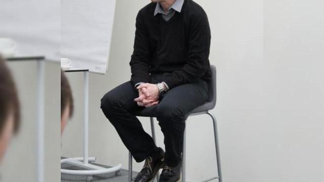 <b>Eveniment: Tim O'Brien - General Manager la Microsoft - Vorbe;te despre planurile companiei, viitorul Windows, Nokia și multe altele</b>Dacă m-ați întreba dacă am fost emoționat în cadrul evenimentului ce-l avea în centru pe Tim O&rsquo;Brian - General Manager la Microsoft al grupului de Platformă și Aplicații, aș răspunde categoric, DA! Și nu pentru statutul sau poziția pe...