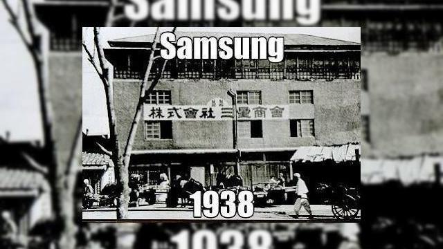 <b>știați că: Samsung vindea legume și pește la Începuturile sale... Numele său Înseamnă "3 stele"</b>Dacă despre Nokia știam că producea hârtie și cizme la începuturile sale, ei bine cei de la Samsung erau foarte departe de industria în care operează azi. Companie fondată în 1938, Samsung se ocupă cu exporturi la început, în special de...