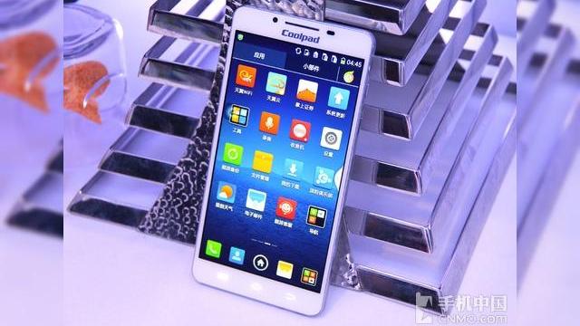 <b>Coolpad lansează În China modelul S6; primul Dual SIM - Dual Standby 4G din lume</b>Cei de la Coolpad au lansat astăzi în premieră pe piața din China primul terminal Dual SIM Dual Standby 4G din lume, numit Coolpad S6. Datorită display-ului de 5.95 inch, acest device face parte din categoria phablet-urilor. Coolpad S6 dispune...