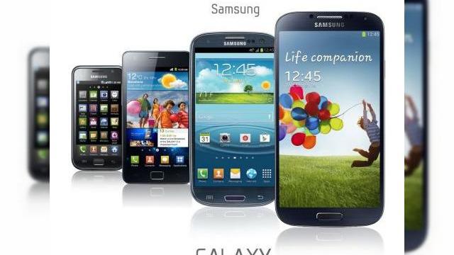 <b>Bloomberg: Noul smartphone Samsung din seria Galaxy S va dispune de un display mai mare și mult mai clar</b>Din câte știm până în acest moment, cei de la Samsung vor lansa un nou device din seria Galaxy S cu o diagonală a display-ului de 5.2 inch, ce va afișa imagini mult mai clare față de versiunea curentă Galaxy S4. &nbsp; Acesta va dispune pe...