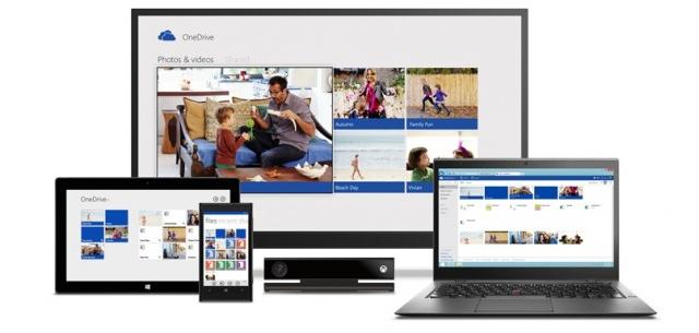 <b>Microsoft relansează azi SkyDrive rebranduit În OneDrive; Disponibil și pe Android!</b>Microsoft va relansa astăzi SkyDrive sub noul său nume de OneDrive, aplicația fiind disponibilă și pe Android, se pare. Vă veți putea accesa fișierele din cloud pur și simplu logându-vă cu datele voastre pe onedrive.com. &nbsp; Motivul pentru...